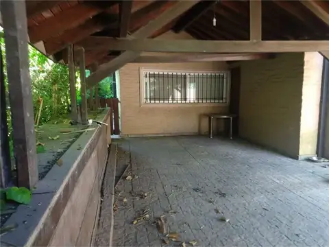 Casa en Venta 37 años