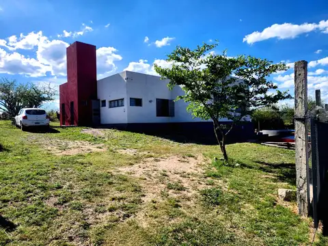Casas a la venta en Bialet Masse. (C428)