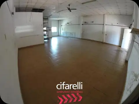 Alquiler Local - Mataderos