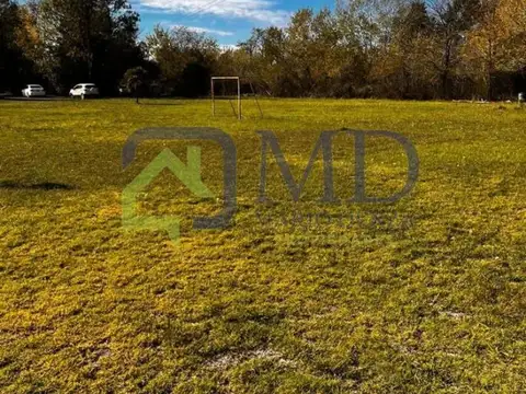 Calle 158  Y 29 - Acceso Sur