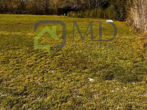 2 Lotes de 2.500m2 en Acceso Sur