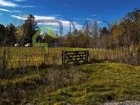 Calle 158  Y 29 - Acceso Sur