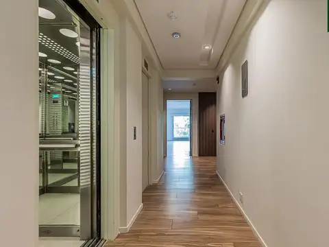 Oficina en Alquiler en Belgrano, $ 1.100.000