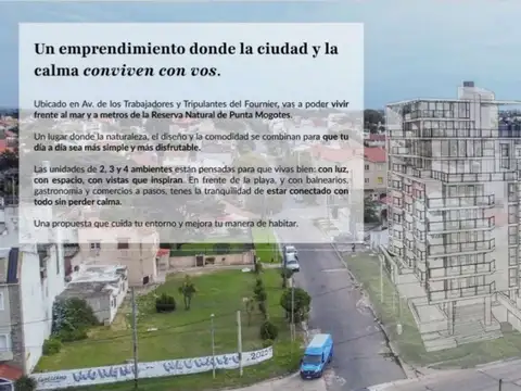 Avenida De Los Trabajadores 1893