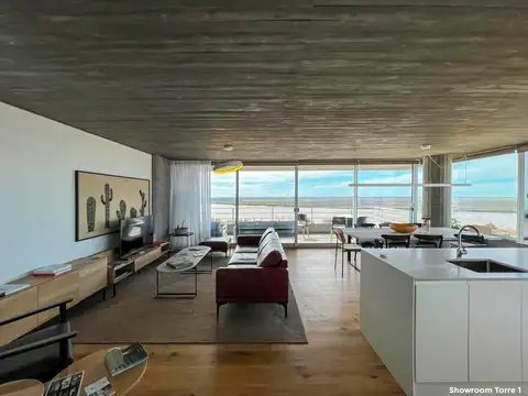 Departamento en Venta de 4 ambientes