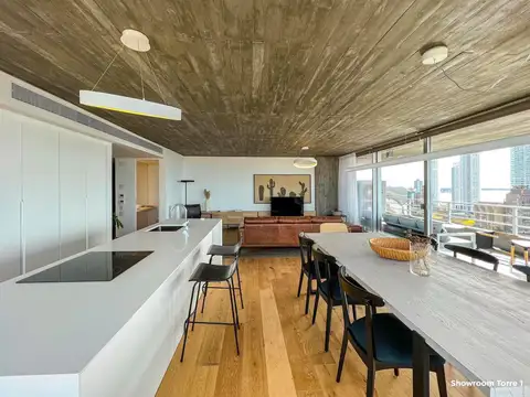 Departamento en Venta en Centro, USD 590.000