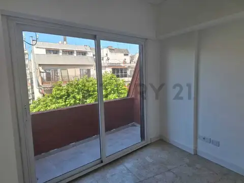 ALQUILER DEPARTAMENTO 3 AMBIENTES CON DEPENDENCIA EN PALERMO