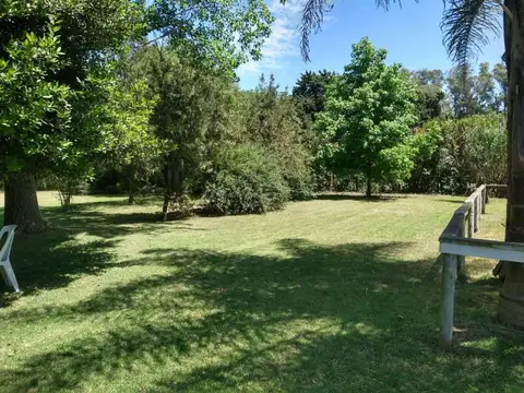 Quinta en Venta en Cañuelas Urbano, USD 280.000