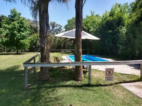 Quinta en Venta en Cañuelas Urbano, USD 280.000