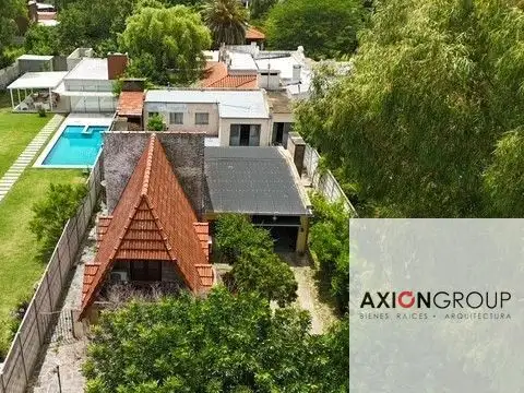 Casa en Venta en Ensenada, USD 110.000