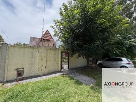 Calle 13 n 2393, Ensenada, Villa del