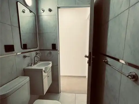 DEPARTAMENTO 2 AMBIENTES - VILLA CENTENARIO, RESISTENCIA