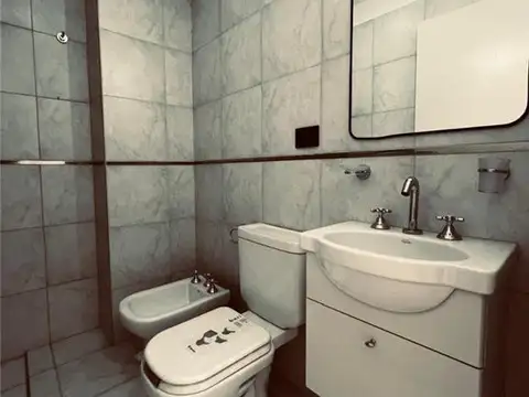 SAN LORENZO 1400, Piso 2