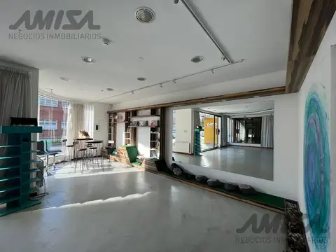 Local en Alquiler en Funes, $ 3.000.000