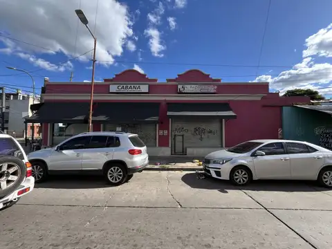 Local - Venta - Argentina, Bella Vista - Av. Senador Moron 1002