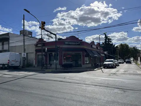 Local en Venta en Bella Vista, USD 265.000