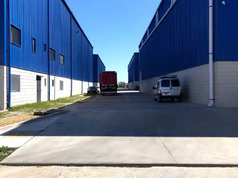 Galpon en Alquiler en Moreno, USD 9.800