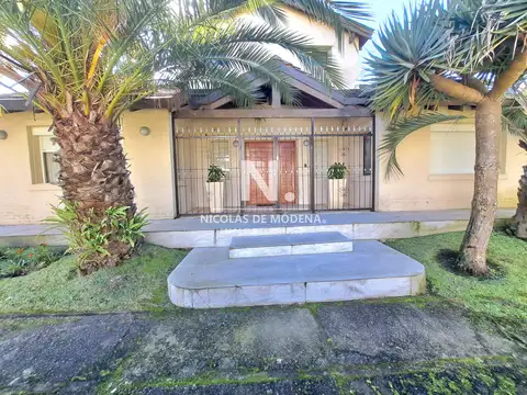 Casa en Alquiler Temporal en Rincón del Indio, USD 13.500