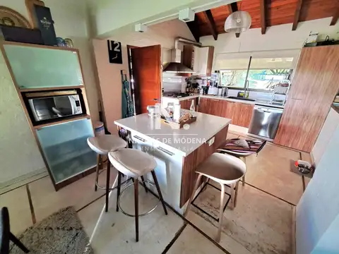 Casa en Alquiler Temporal en Rincón del Indio, USD 13.500