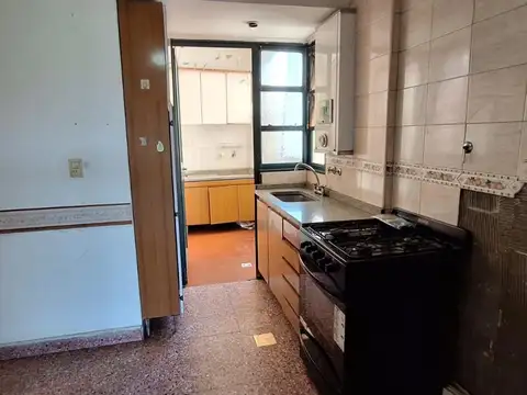 Departamento de 3 ambientes