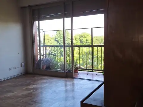 Departamento en Alquiler de 2 dormitorios