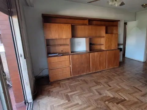 Departamento en Alquiler de 3 ambientes
