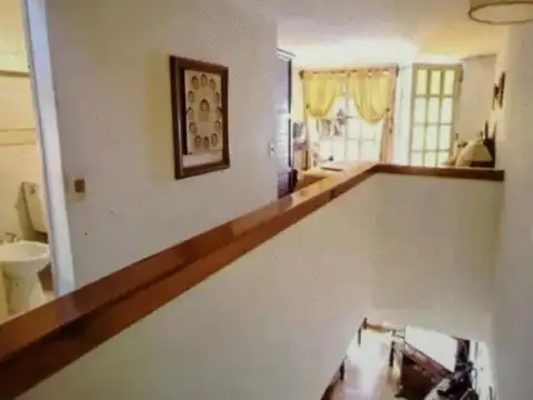 Depto Tipo Casa en Alquiler en Villa Devoto, $ 1.400.000