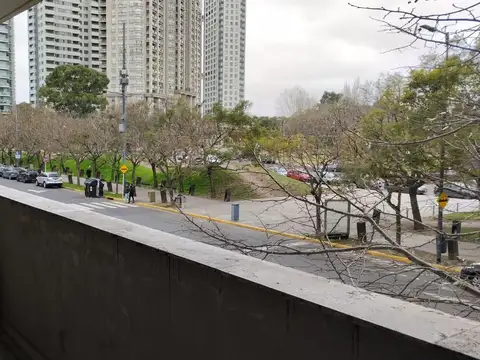 Departamento en Alquiler de 2 ambientes