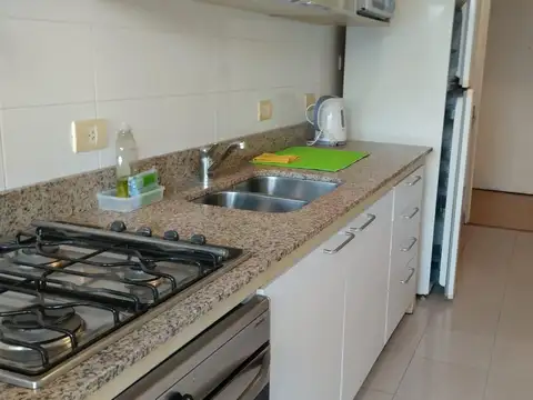 Departamento en Alquiler 20 años