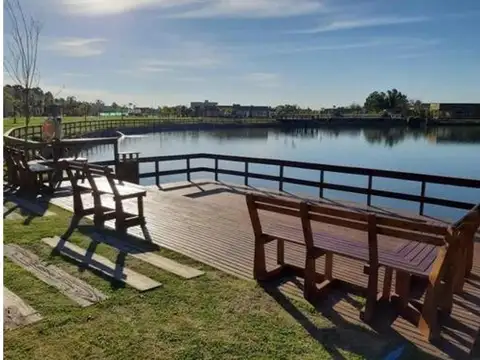 Terreno en Venta en Lagos De Canning, USD 80.500