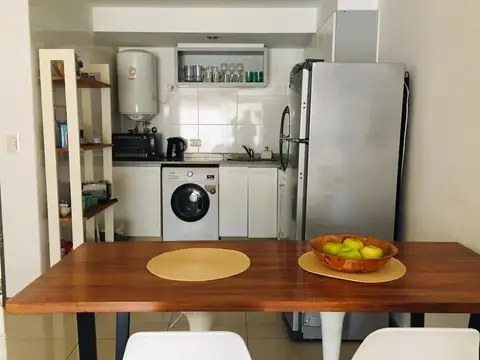 Departamento en Alquiler Temporal al Oeste