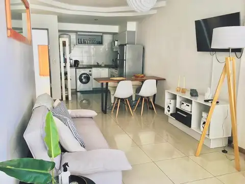 Departamento en Alquiler Temporal en Parque Chacabuco, USD 700