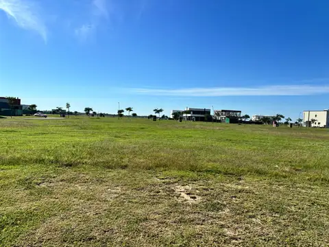 Barrio Amarras - Lote interno