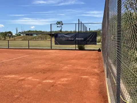 Terreno en Venta 18  mts Fondo