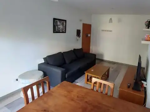 Departamento 3 Ambientes Cochera Barrio La Colina Ezpeleta