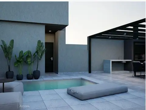 Departamento en Venta en Villa Bosch, USD 124.000