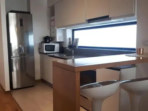 Departamento en Alquiler de 2 ambientes