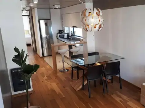 Departamento en alquiler