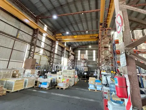 Terreno en Venta en Malvinas Argentinas, USD 4.900.000