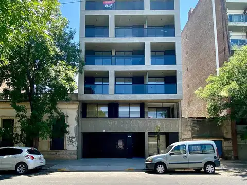 Ituzaingó 578 - Local Comercial