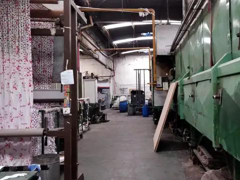 Galpon en Venta en Villa Martelli, USD 1.200.000