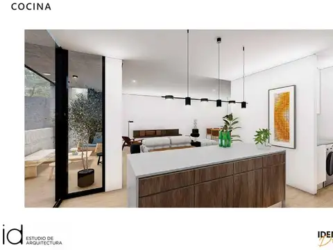 Departamento en Venta A Estrenar