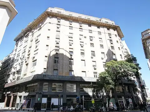 Oficina en venta en Microcentro