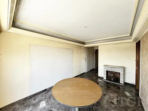 Departamento en Venta en Villa Ballester, USD 79.900