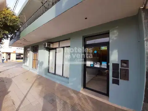 Hotel en Venta 60 plazas