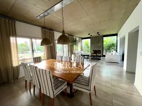 Casa en Venta 6 años