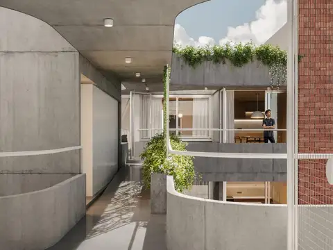 Departamento en Venta de 2 dormitorios