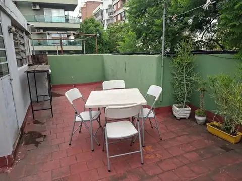Departamento en Venta de 4 ambientes