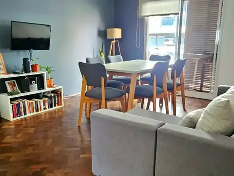 Departamento en Venta 62 años