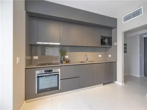 Departamento en Venta 1 año